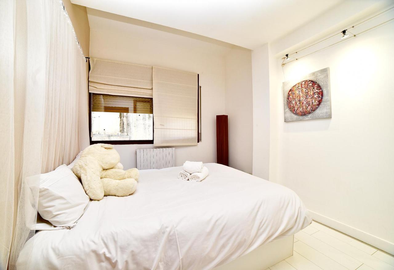 安道尔城Atico Duplex Alto Standing En Escaldes Pl861 Hut-6508公寓 外观 照片