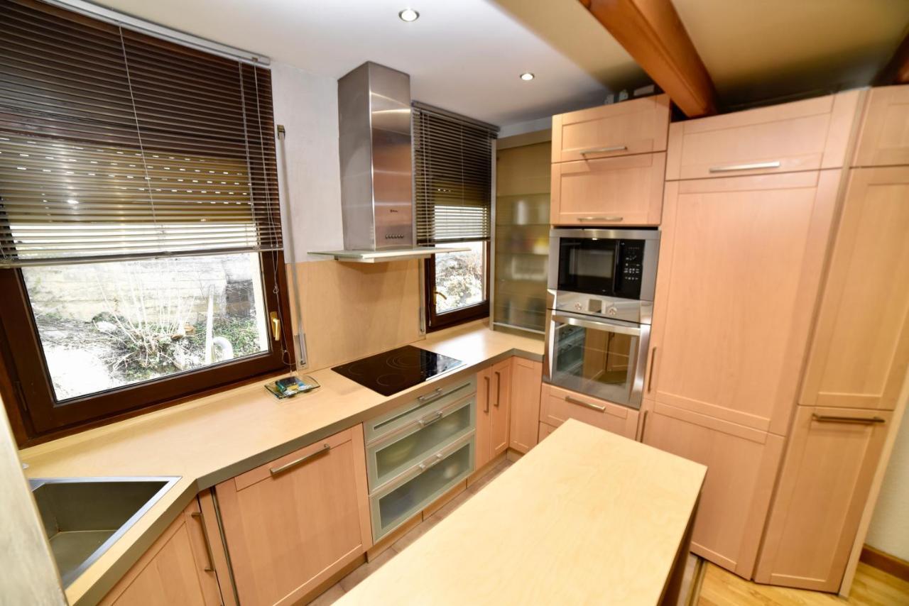 安道尔城Atico Duplex Alto Standing En Escaldes Pl861 Hut-6508公寓 外观 照片