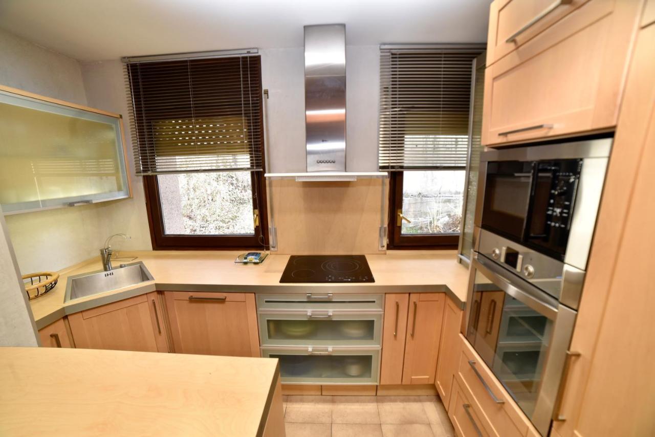 安道尔城Atico Duplex Alto Standing En Escaldes Pl861 Hut-6508公寓 外观 照片
