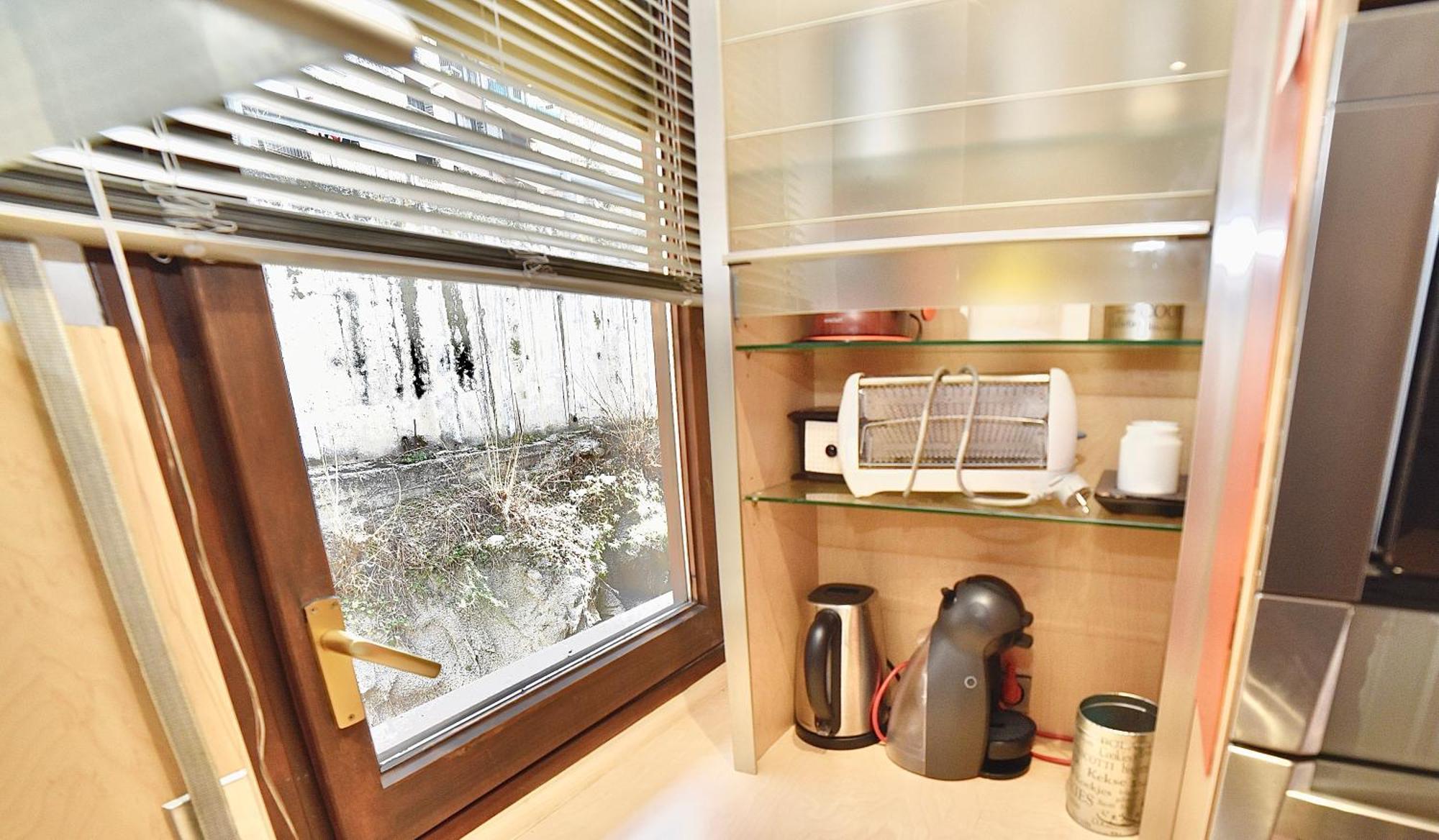 安道尔城Atico Duplex Alto Standing En Escaldes Pl861 Hut-6508公寓 外观 照片