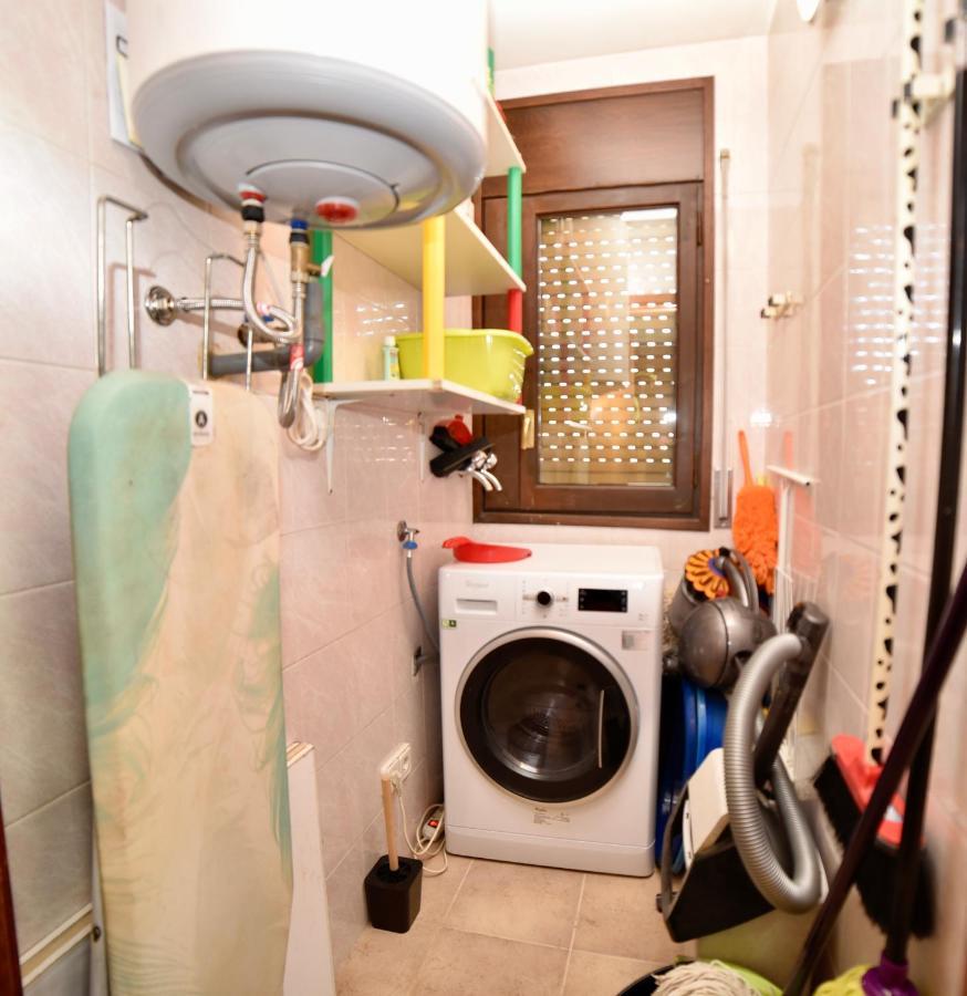 安道尔城Atico Duplex Alto Standing En Escaldes Pl861 Hut-6508公寓 外观 照片