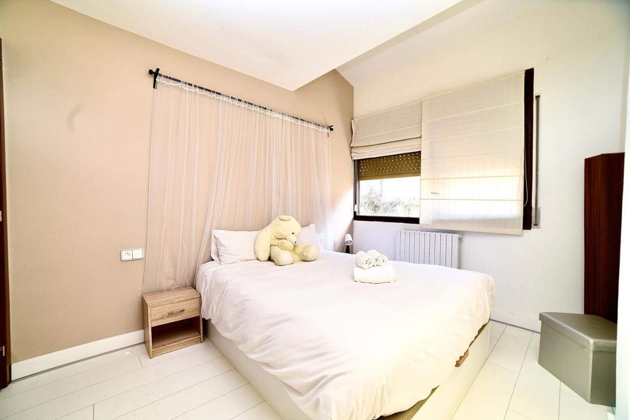 安道尔城Atico Duplex Alto Standing En Escaldes Pl861 Hut-6508公寓 外观 照片
