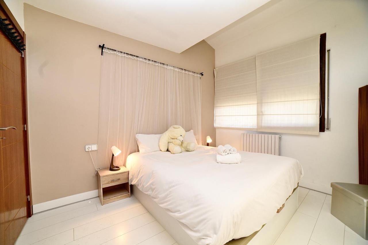 安道尔城Atico Duplex Alto Standing En Escaldes Pl861 Hut-6508公寓 外观 照片